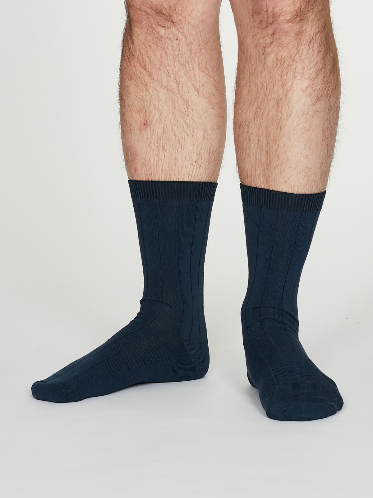 Mens Hero Hemp Socks - Thought Clothing UK