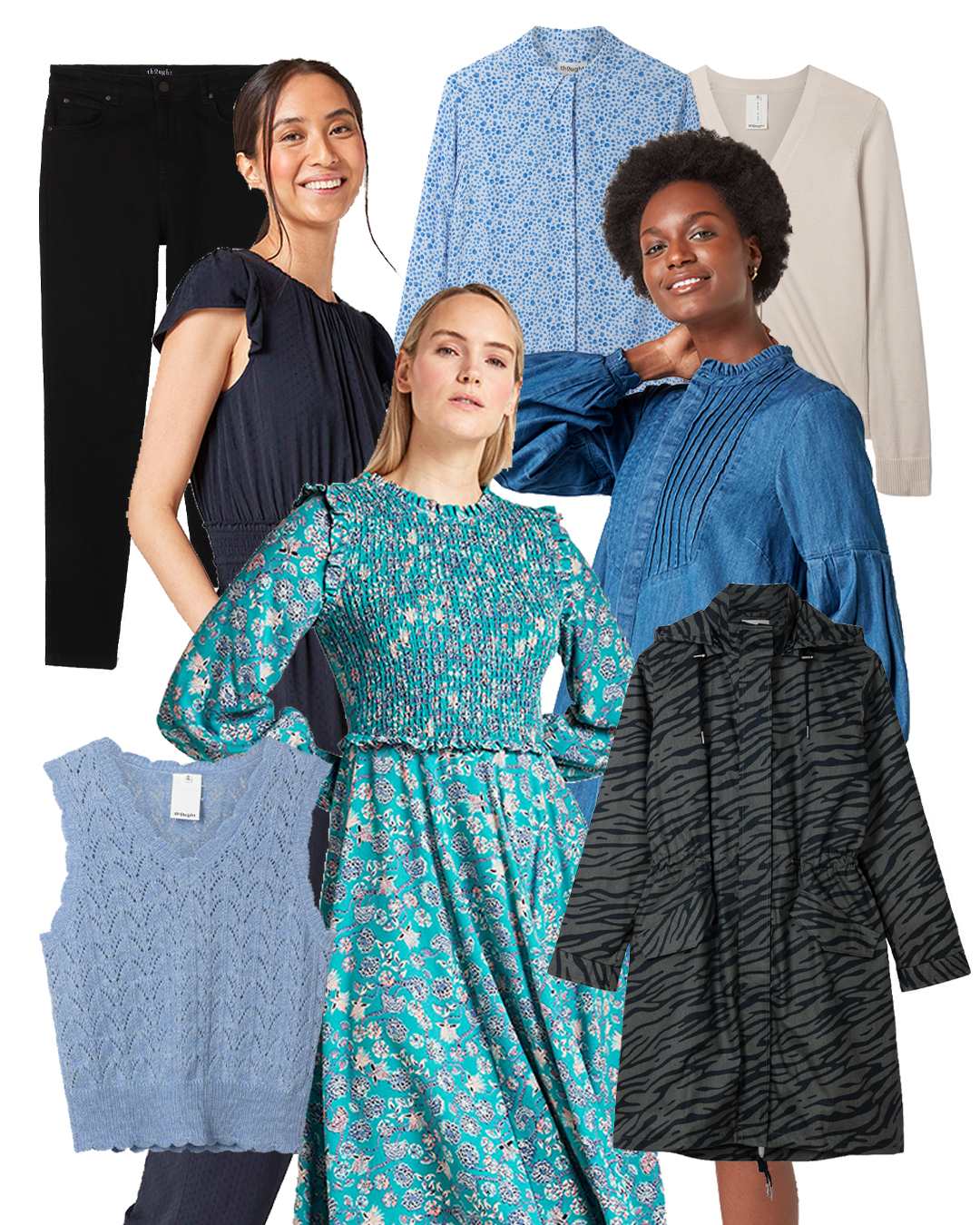 Sneak peek: Thoughtful fabrics for February