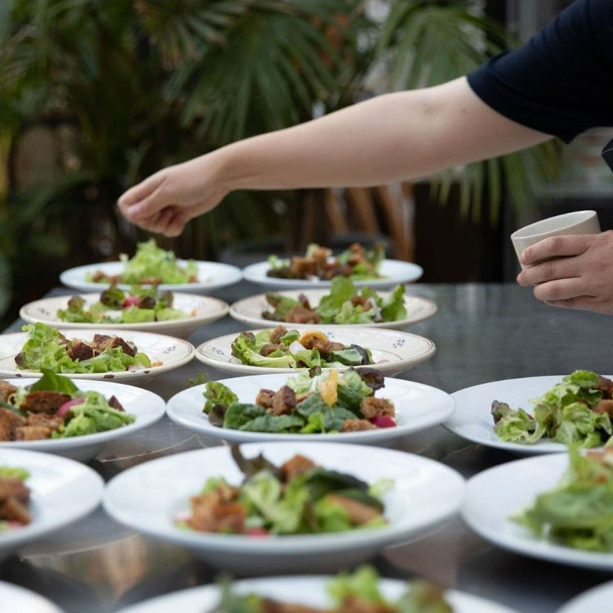 Sustainable Supper Clubs: Our Guide to Dining Out More Sustainably