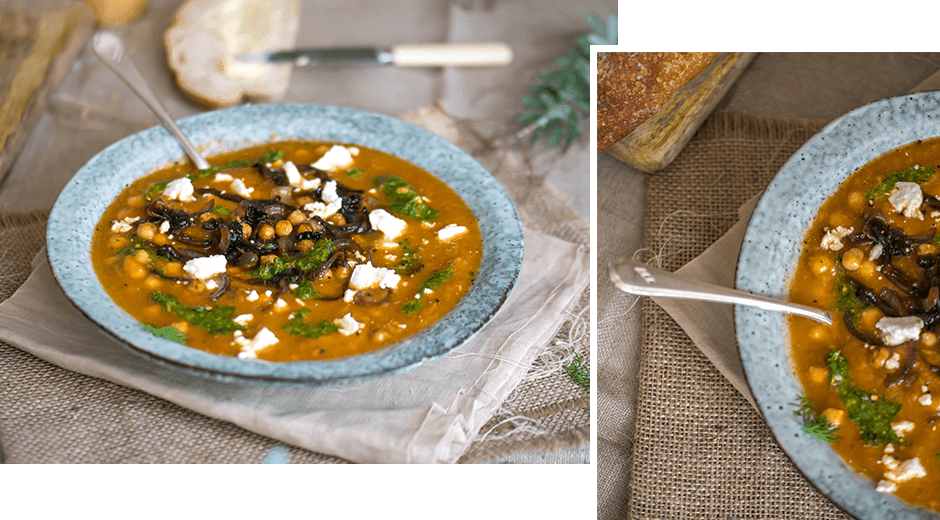 bthoughtful-blog-Emma-Harrel-spicy-squash-soup-recipe-banner