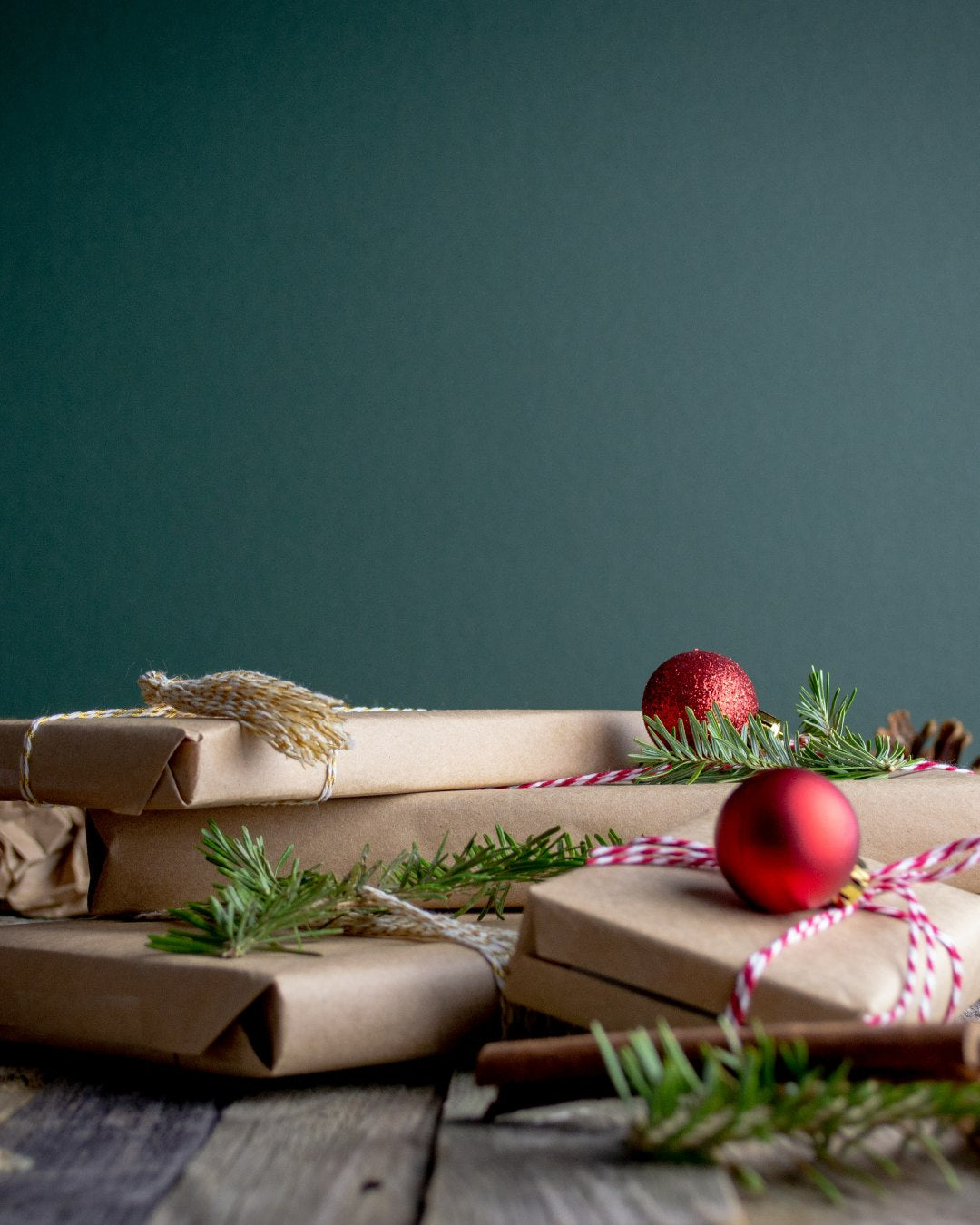 Thoughtful Christmas: Tips for a More Sustainable Christmas