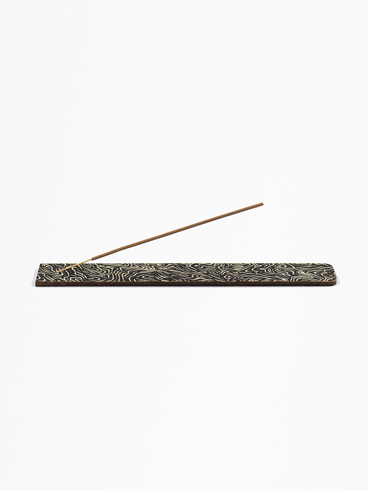 Studio Wald Incense Stick Holder - BLACK