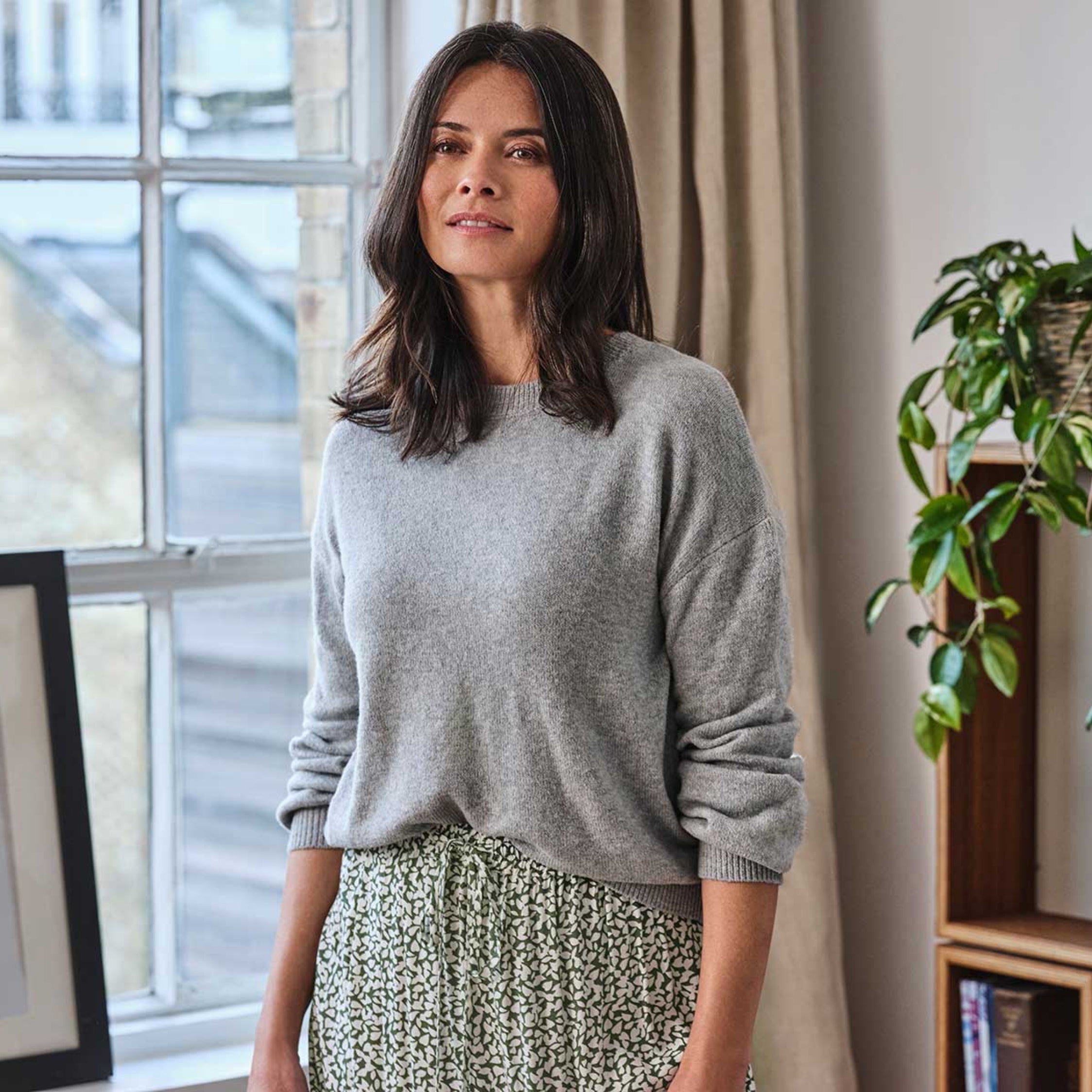 Women s Sustainable Nightwear