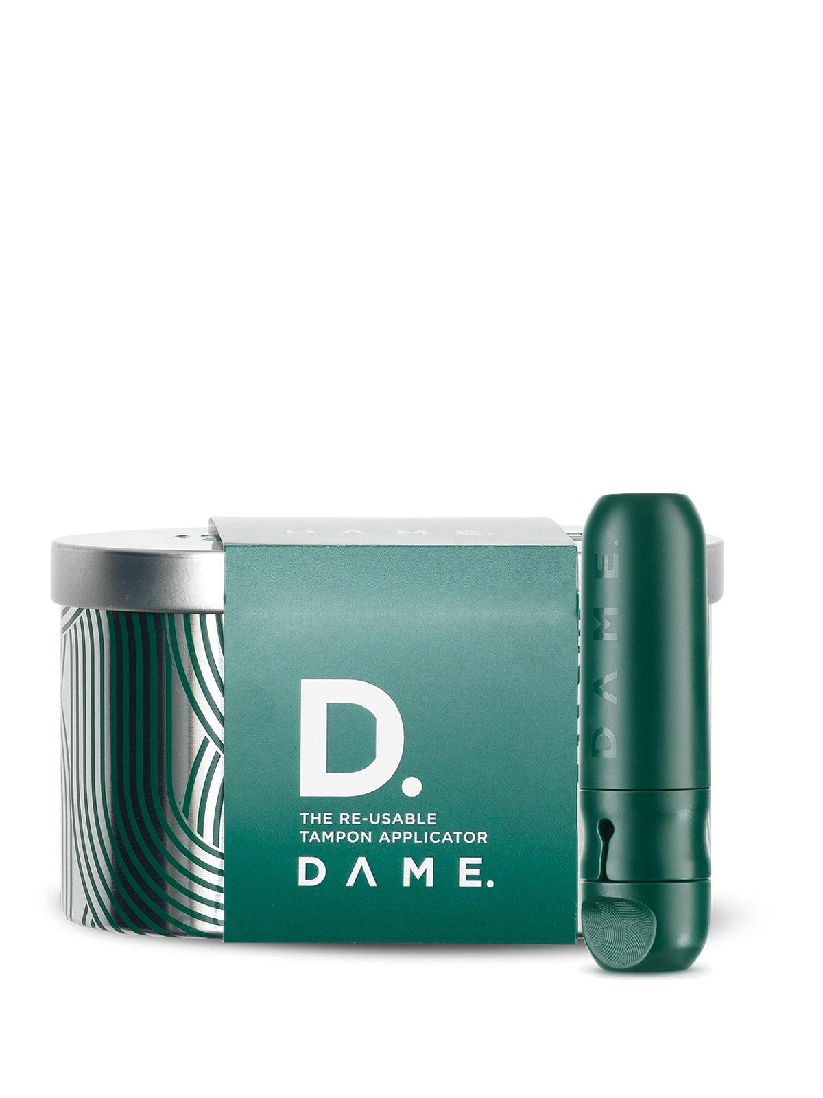 Dame Reusable Tampon Applicator - Thought Clothing UK