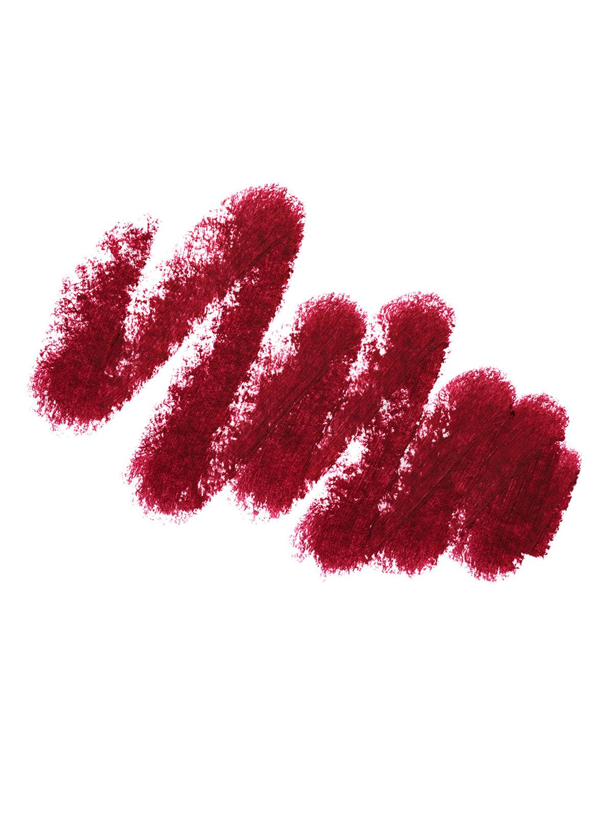 Beauty Made  Easy Matte Lipstick Mighty  - Ruby - Thought Clothing UK