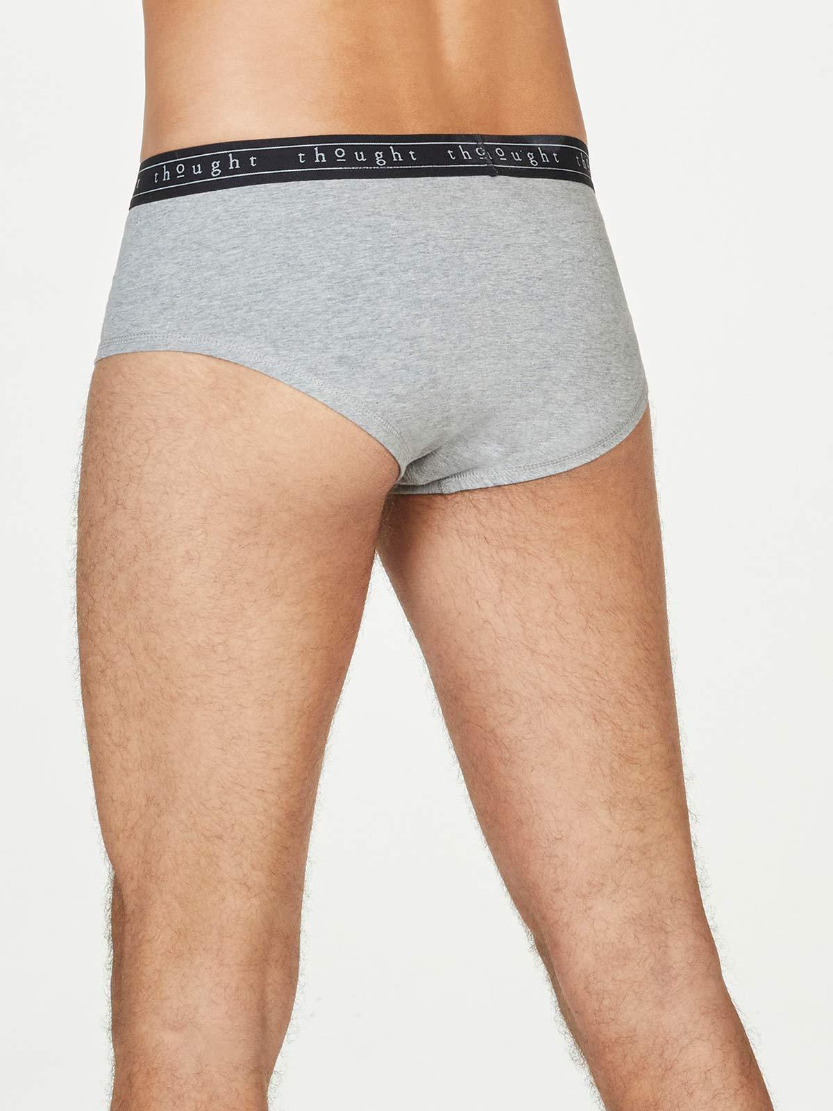 Samuel Organic Cotton Y Front Briefs