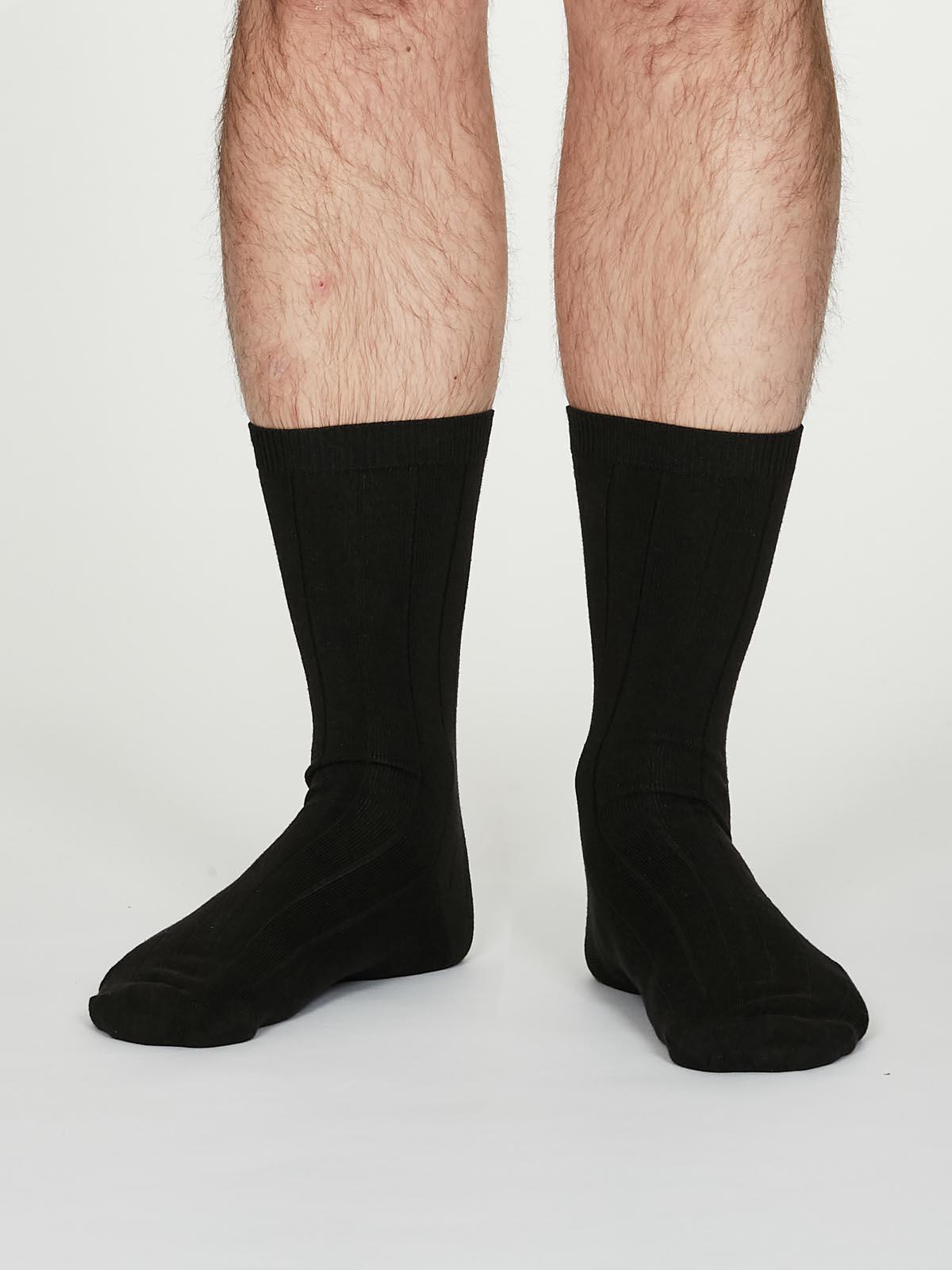 Mens Hero Hemp Socks - Thought Clothing UK