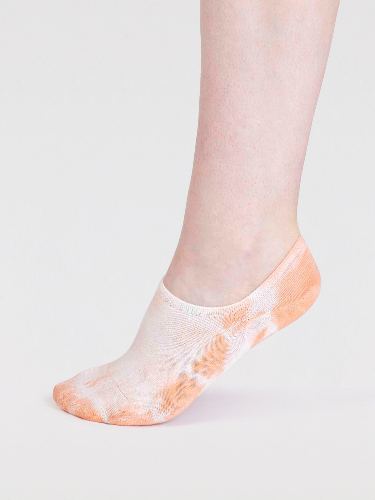 Tie dye no show socks outlet