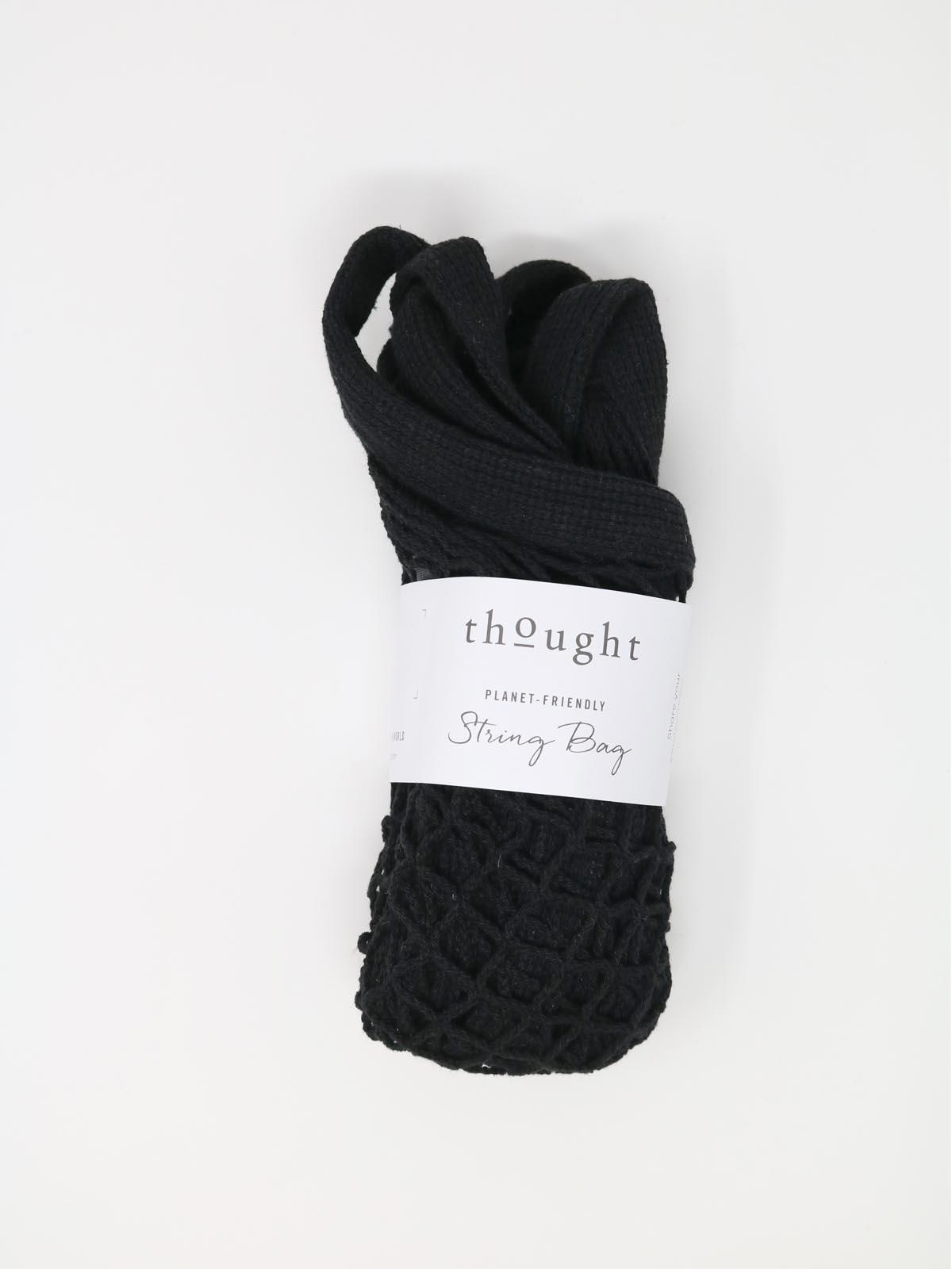Thought Organic Cotton String Bag - Thought Clothing UK