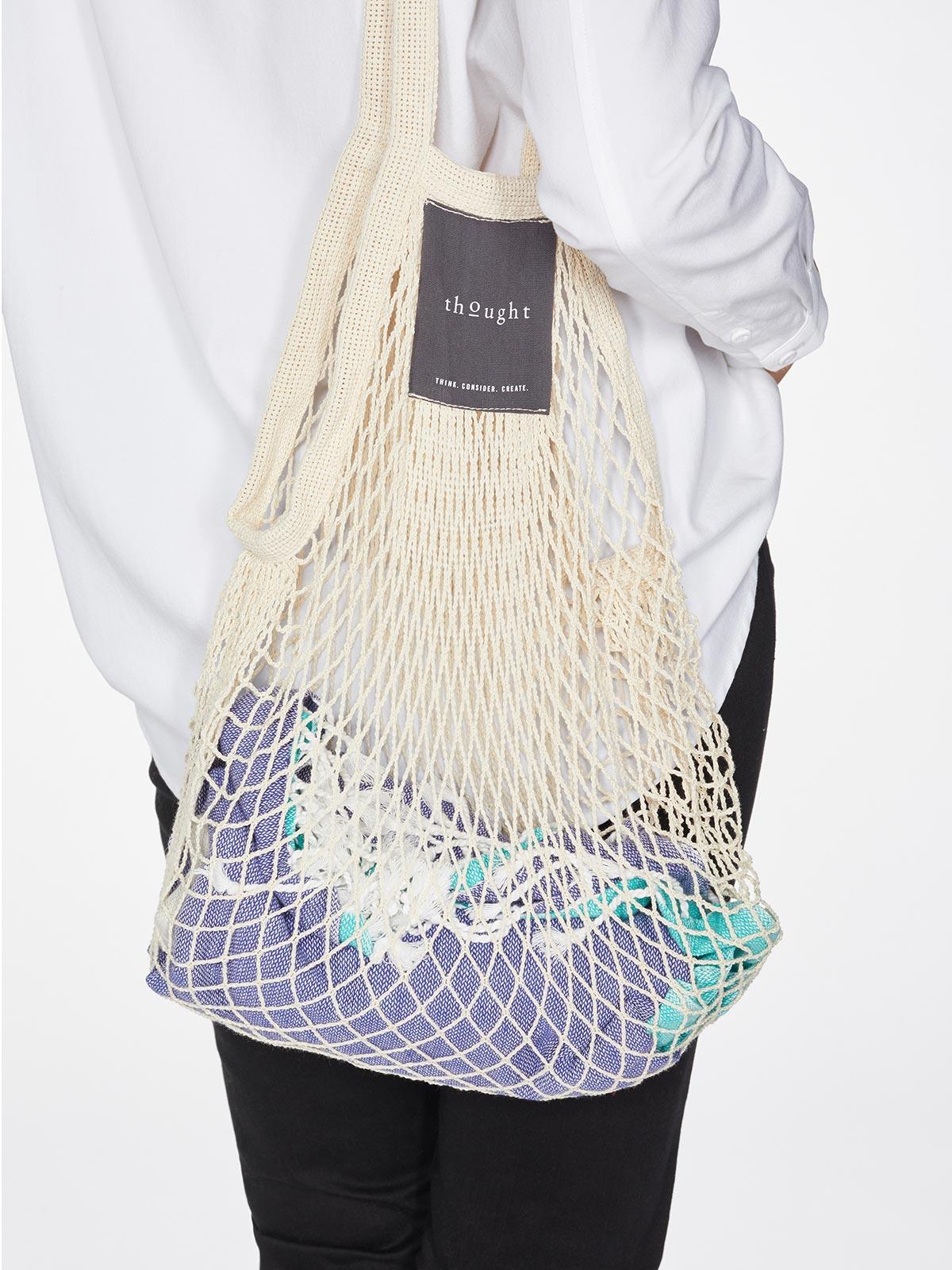 Cotton on string bag 2025