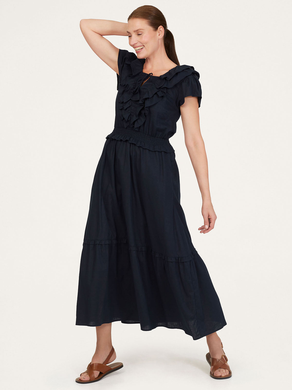 Coast adella dress outlet