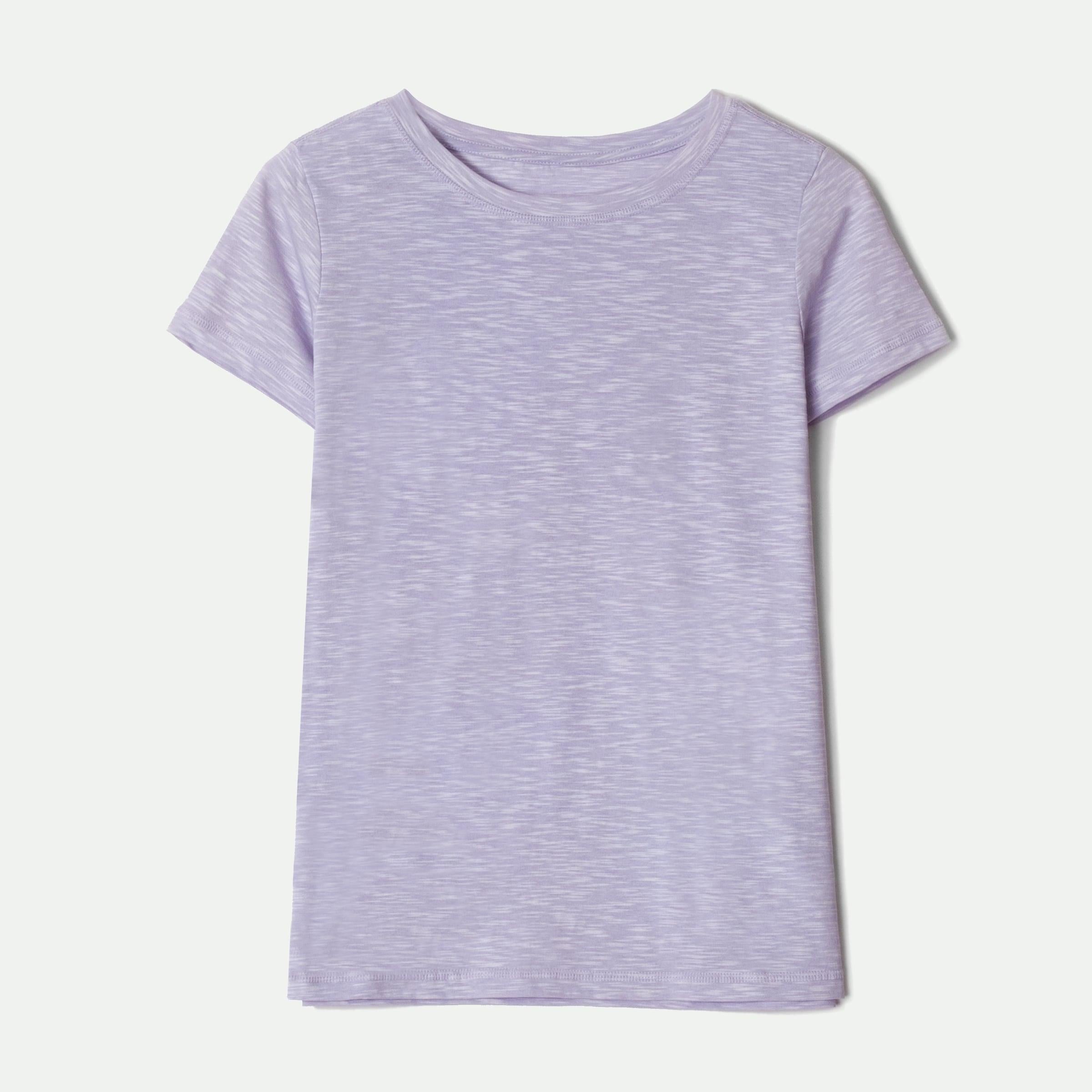 Fairtrade GOTS Organic Cotton Short Sleeve T-Shirt - Thought Clothing UK