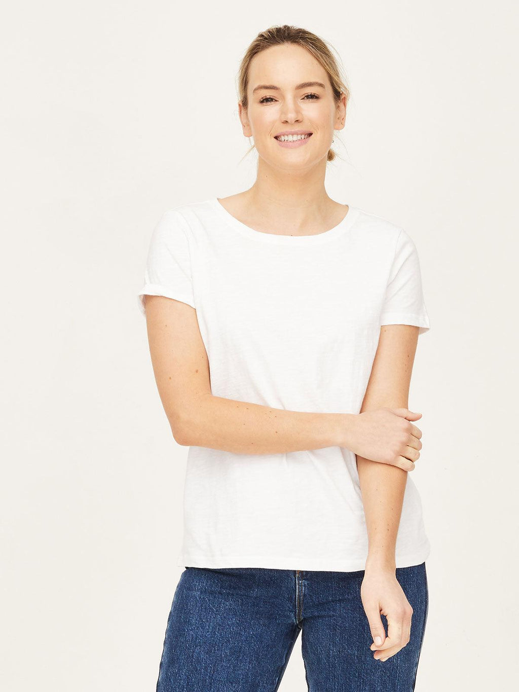 Wholesale organic cotton T-shirts — We specialize in fairtrade & organic  cotton bags, apparel & accessories