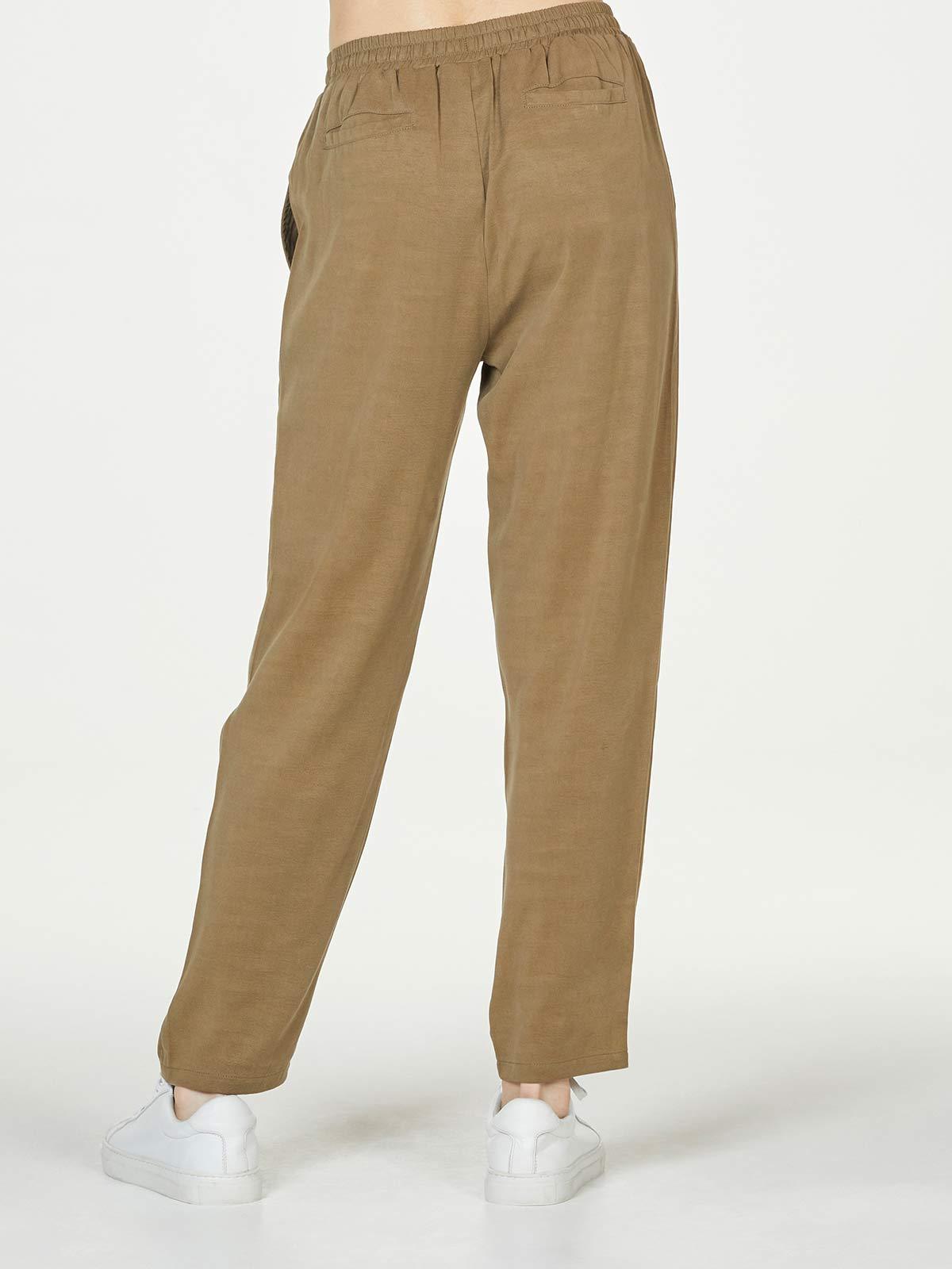 Tencel jogger sales pants