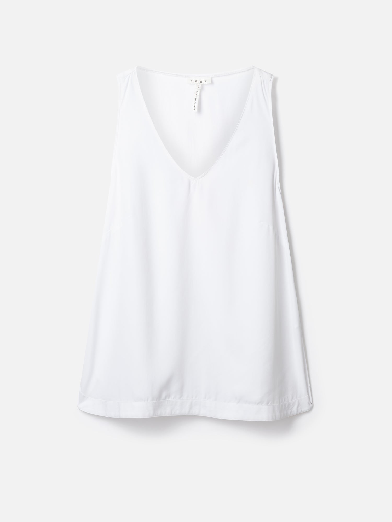 The Ultimate Modal Cami Top