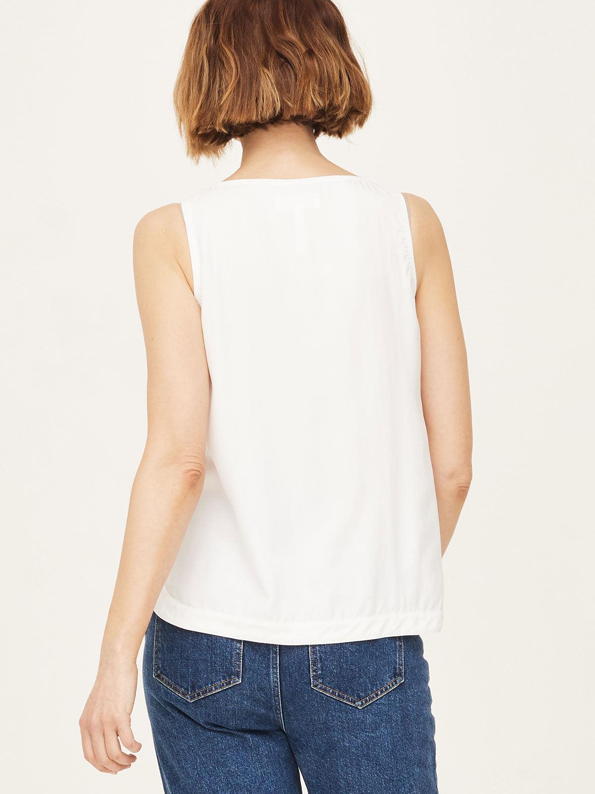 The Ultimate Modal Cami Top - Thought Clothing UK