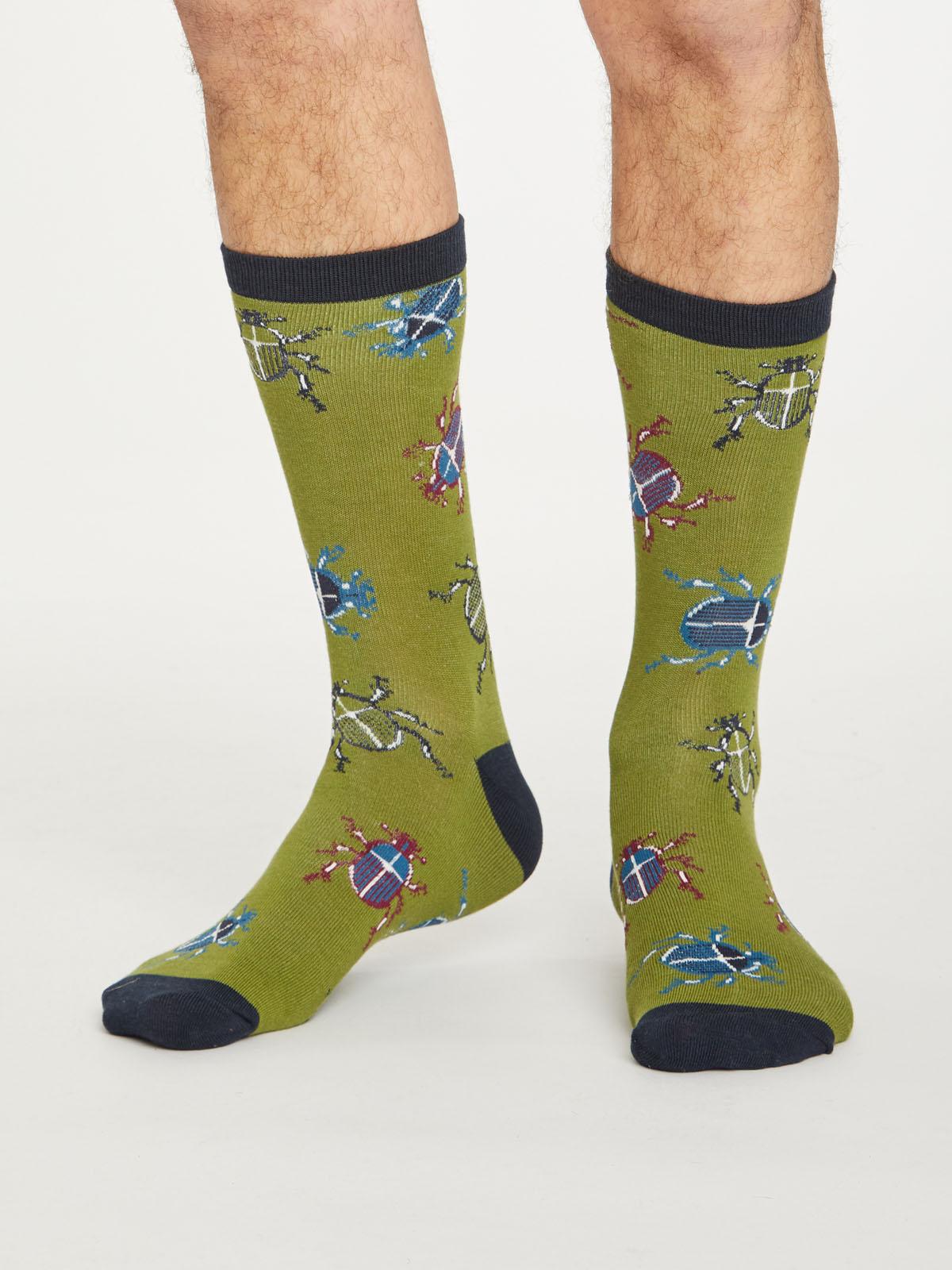 Zoology Sock Pack - Zoology - Thought Clothing UK