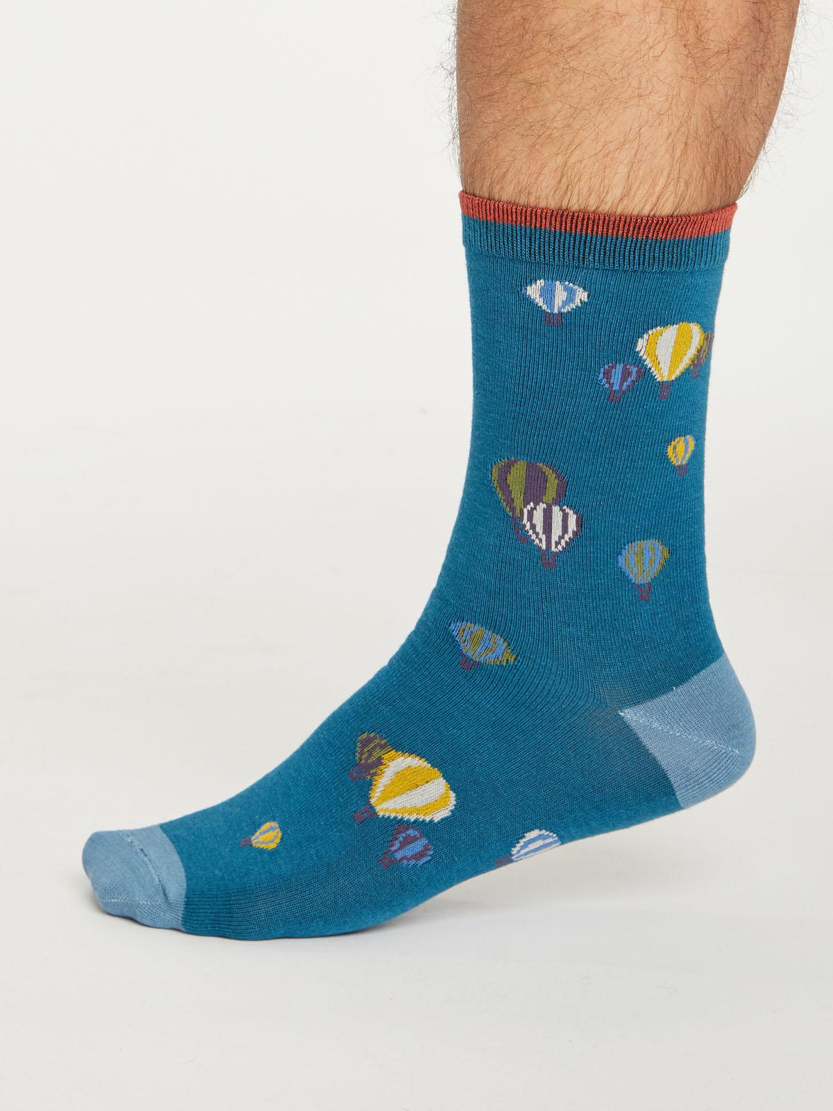 Explorer socks deals