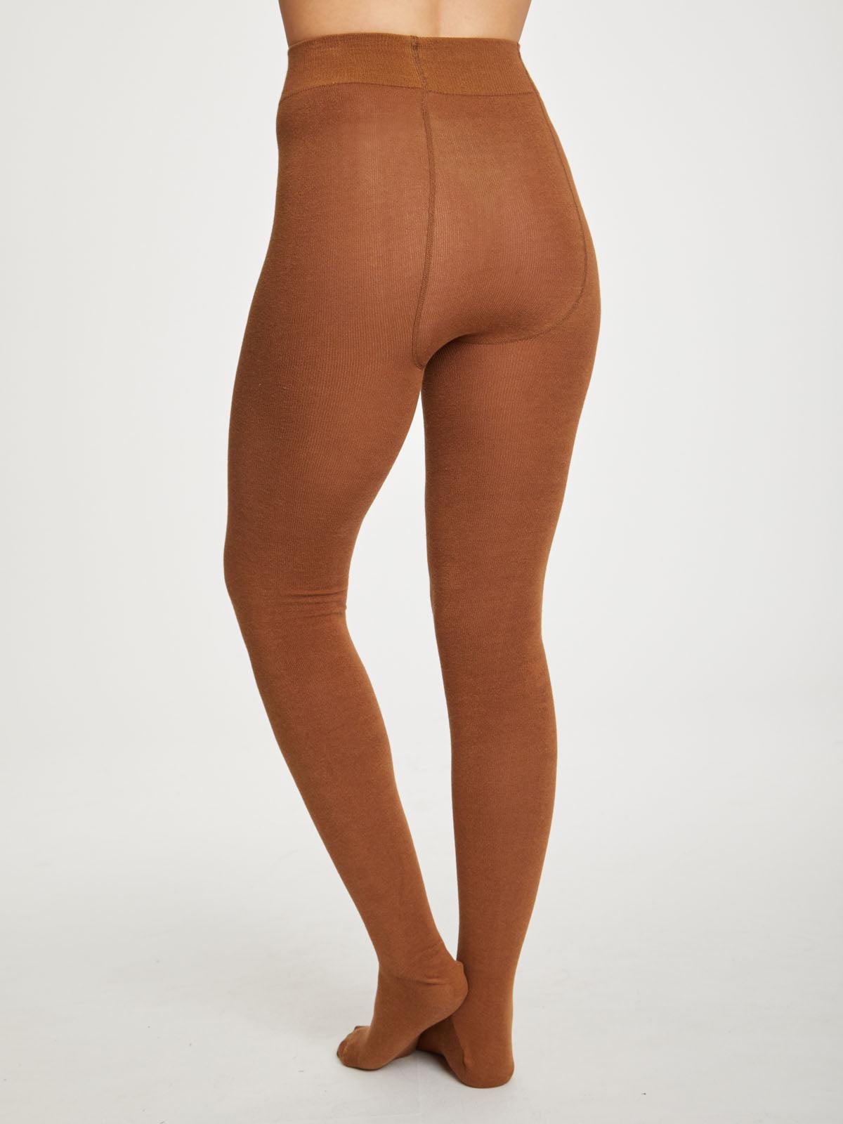 https://www.wearethought.com/cdn/shop/products/wac3866-toffee--brown-elgin-luxe-sustainable-plain-bamboo-tights--2.jpg?v=1654533100&width=1200