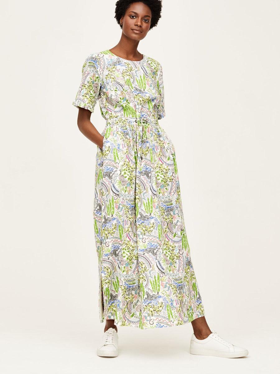 Maxi organic clearance